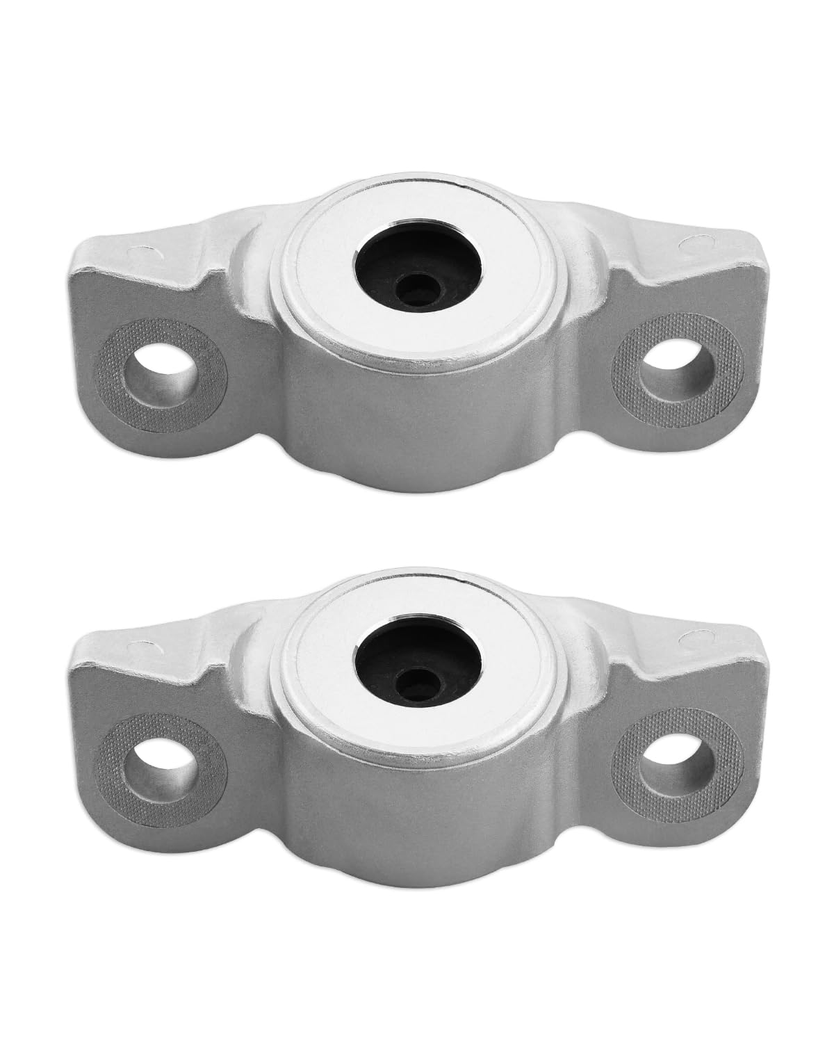 JUWEVAZU DG9Z-18A161-C Rear Upper Suspension Struts Fit for Ford Fusion 2013-2019, Fit for Lincoln MKZ 2013-2019, Replace AD-111